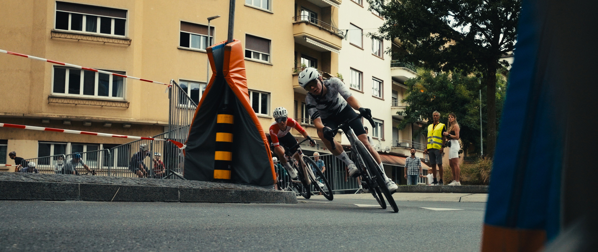 Bienne Crit Urban Crit Race Switzerland Gallery
