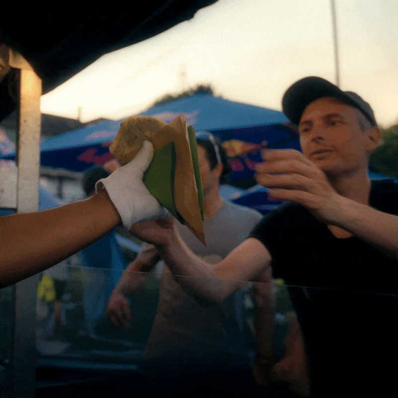 Cycle Circus Bienne Crit Drinks